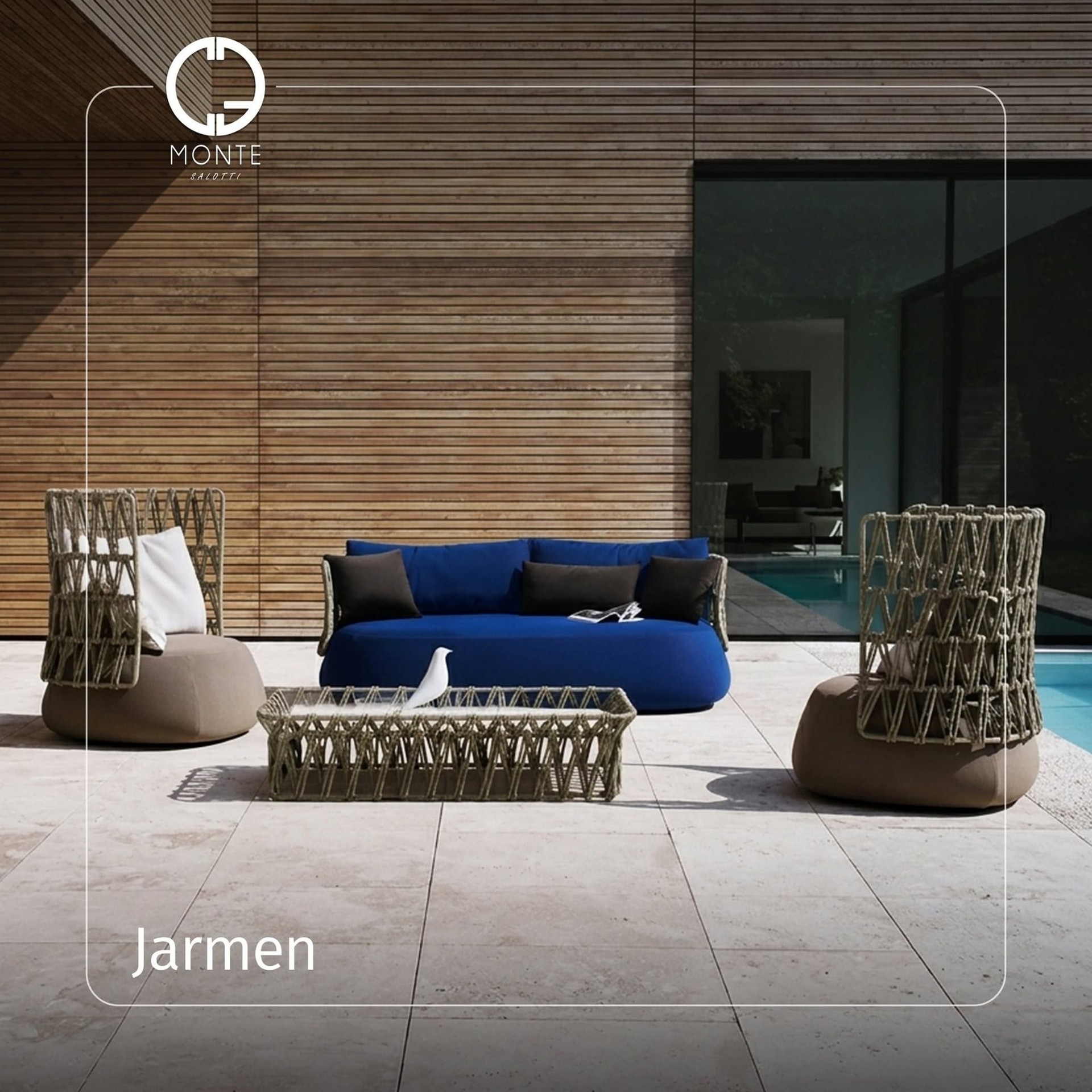 Jarmen