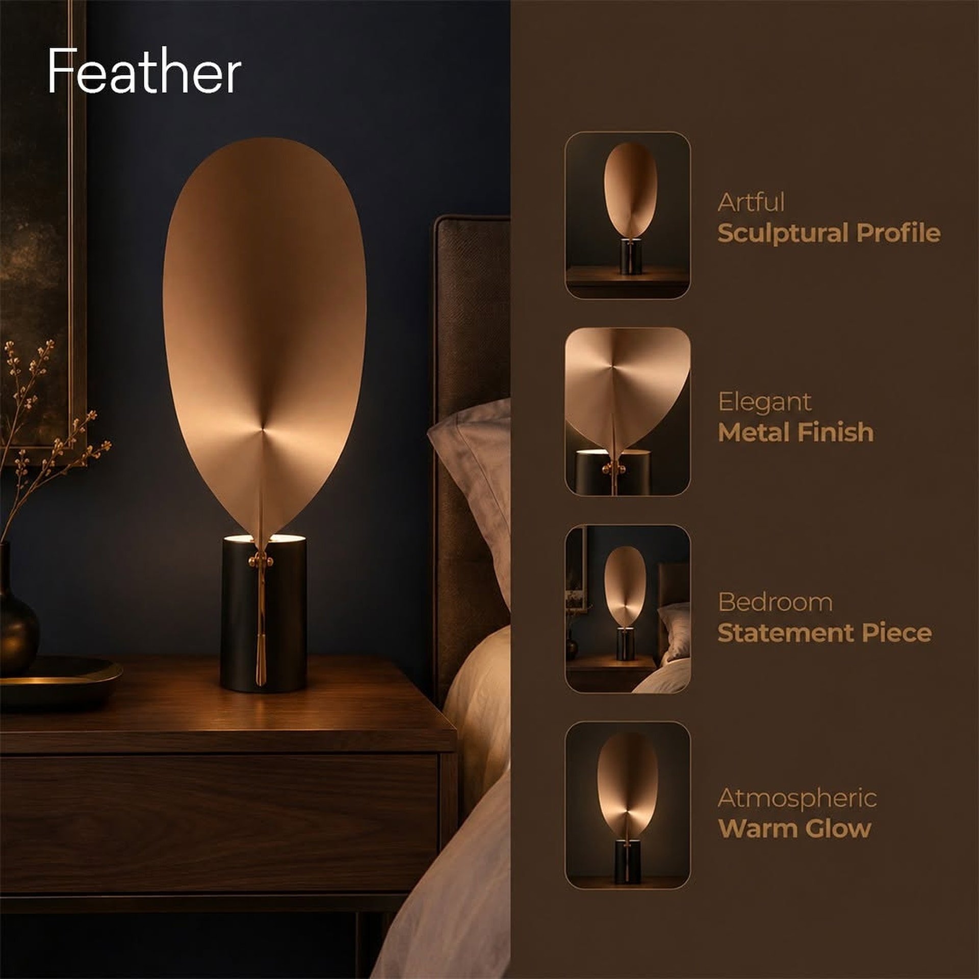 Feather