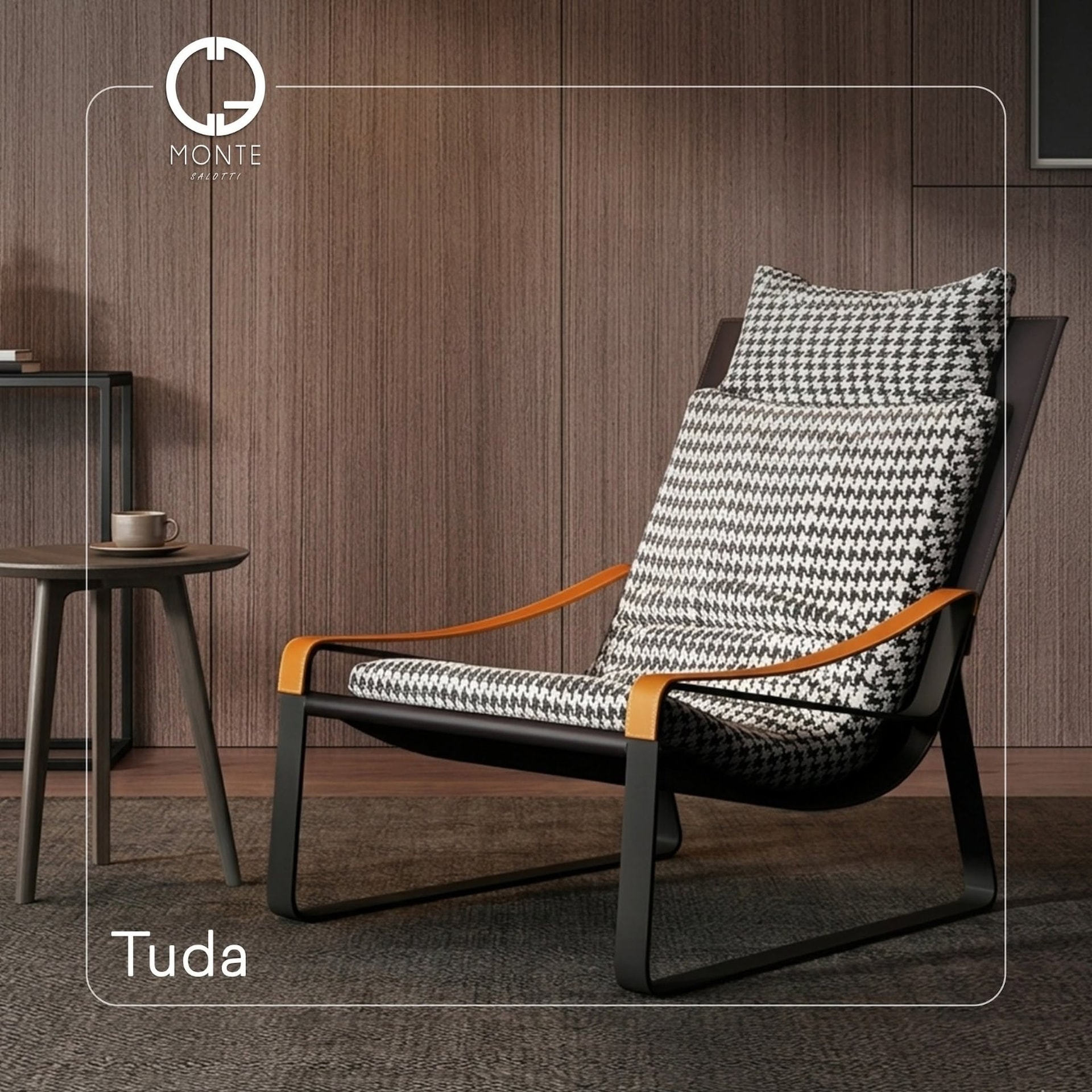 Tuda