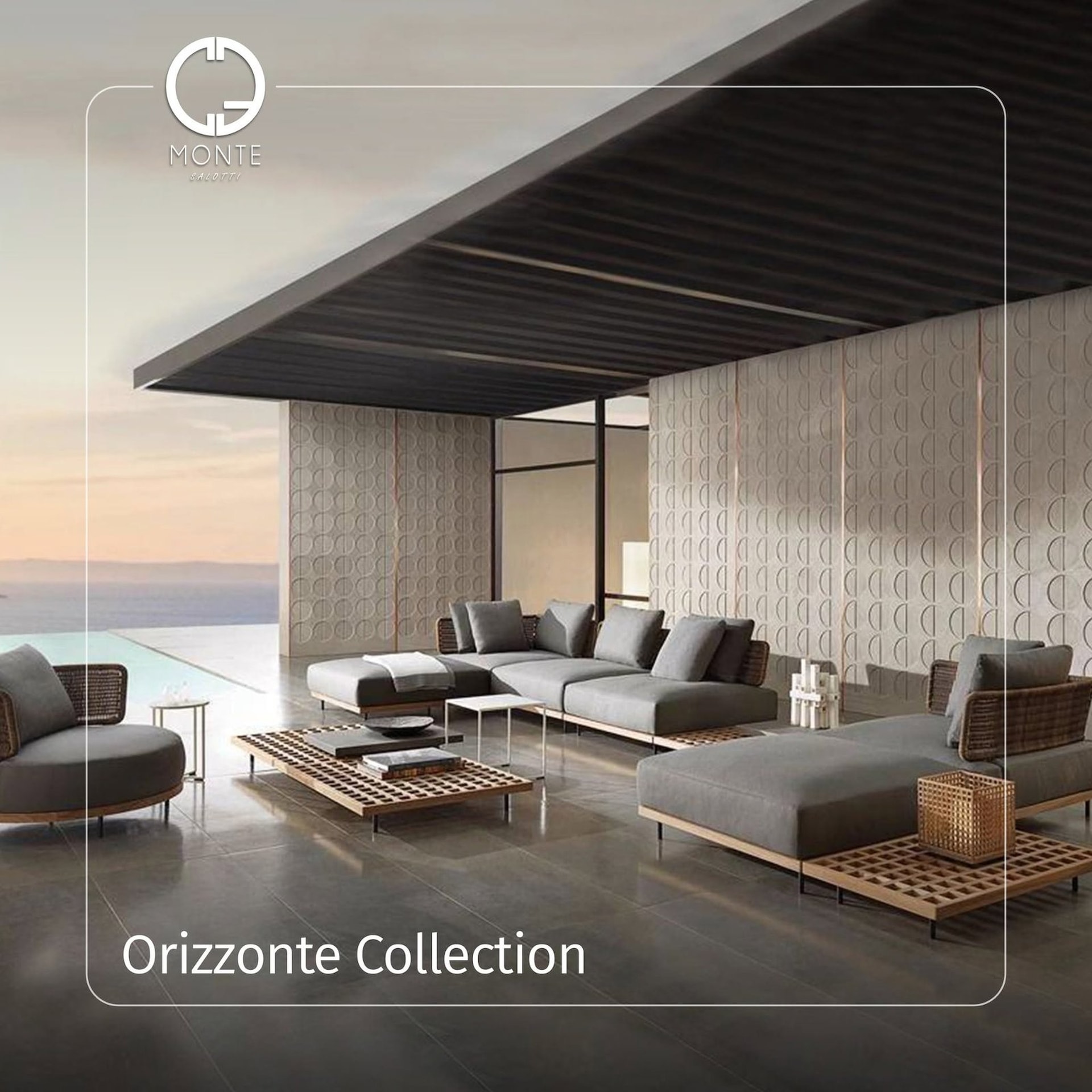 Orizzonte Collection