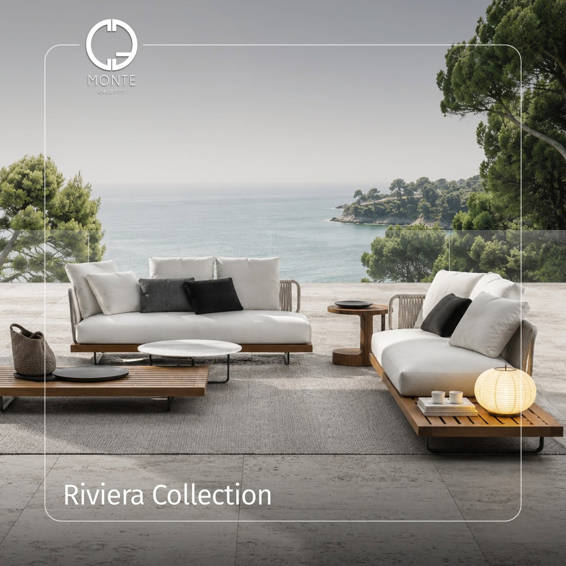 Riviera Collection