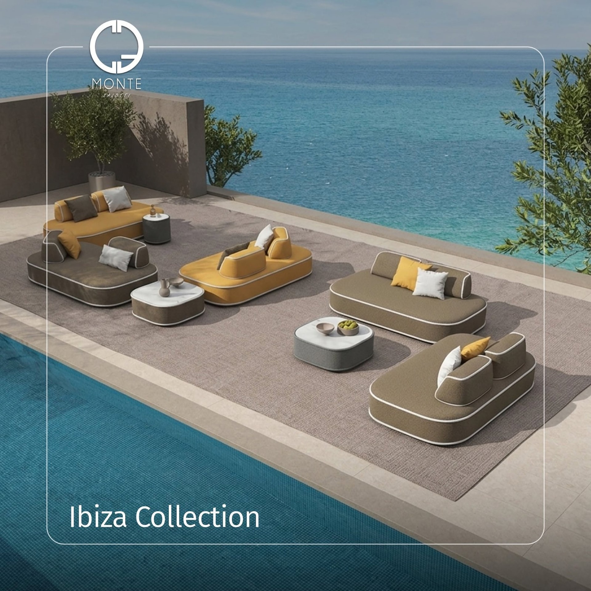 Ibiza Collection