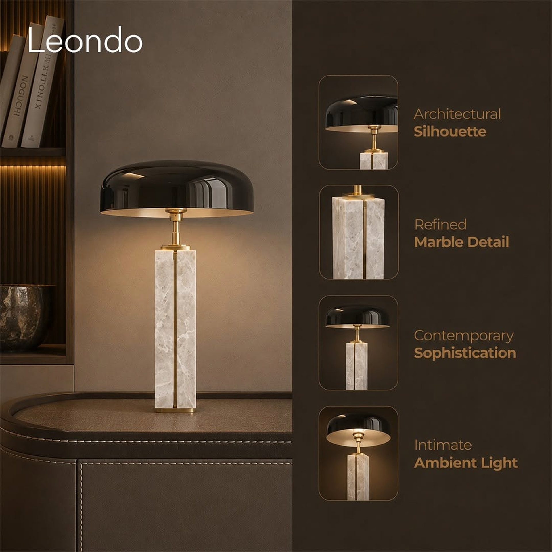 Leondo