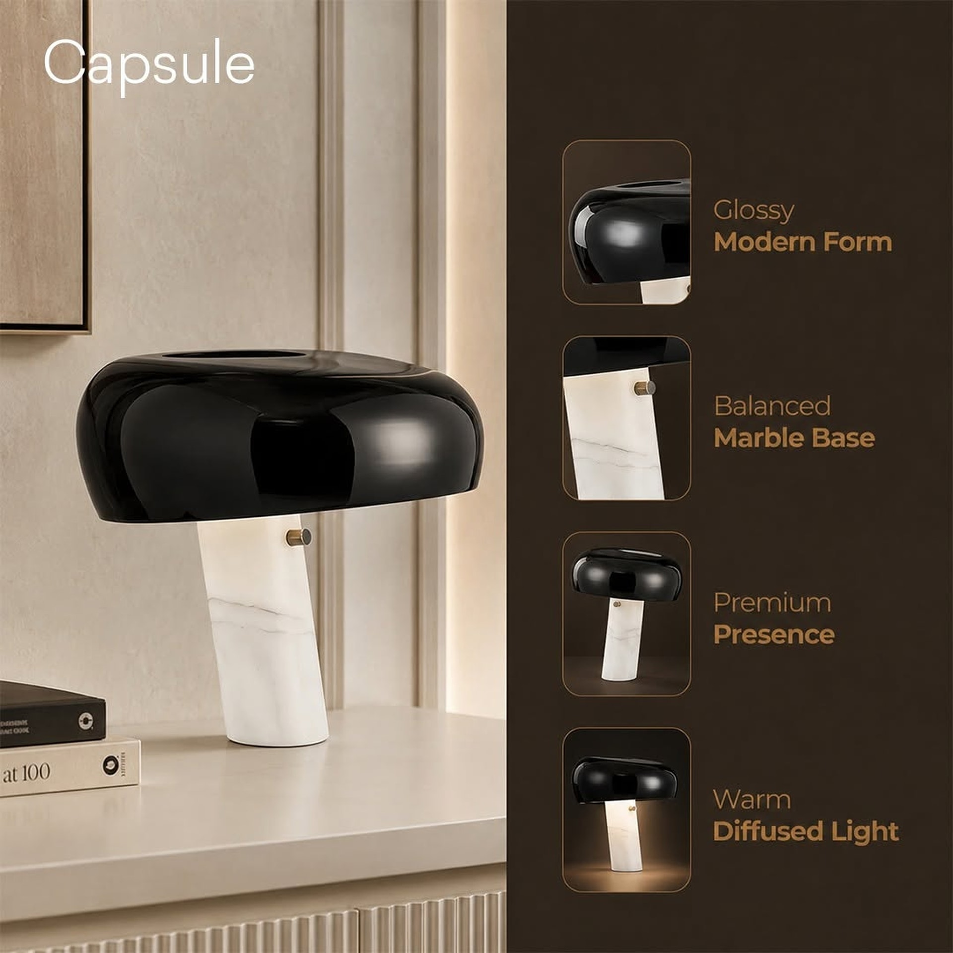 Capsule